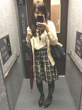 s_akiさんのコーディネート