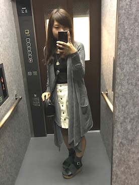 s_akiさんのコーディネート