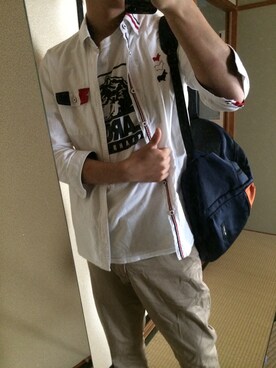 ミズキさんのコーディネート