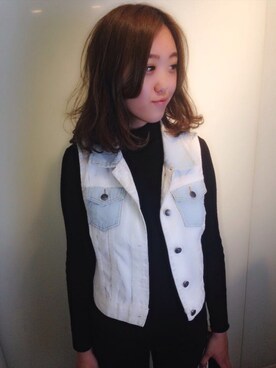 王恬.beijingさんのコーディネート