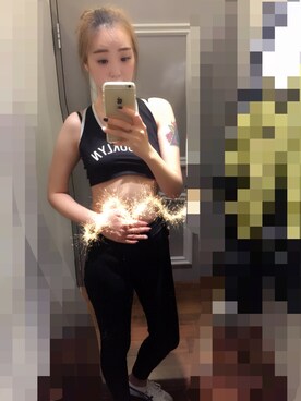 王恬.beijingさんのコーディネート