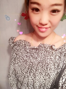 王恬.beijingさんのコーディネート