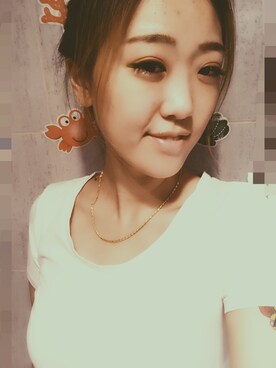 王恬.beijingさんのコーディネート