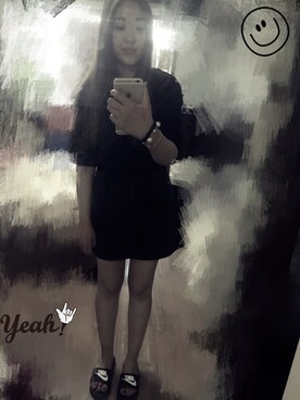 王恬.beijingさんのコーディネート