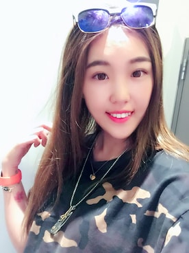 王恬.beijingさんのコーディネート