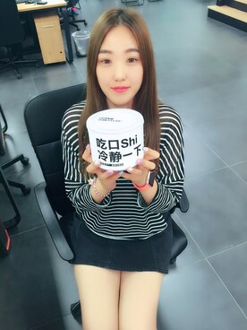 王恬.beijingさんのコーディネート