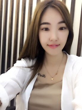 王恬.beijingさんのコーディネート