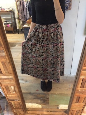 AIKOさんのコーディネート