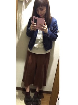 ayakaさんのコーディネート