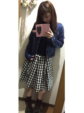 ayakaさんのコーディネート