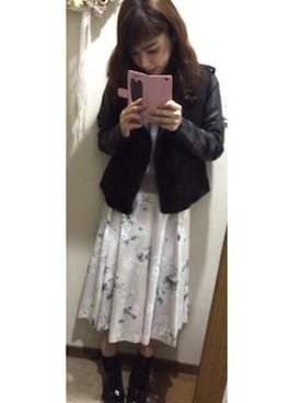 ayakaさんのコーディネート