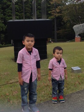 chibi-mamさんのコーディネート