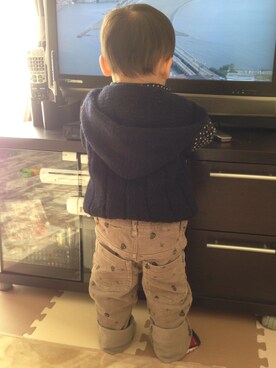 chibi-mamさんのコーディネート