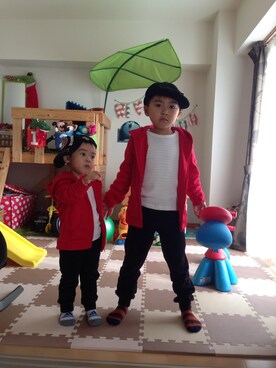 chibi-mamさんのコーディネート