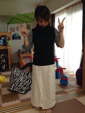 chibi-mamさんのコーディネート