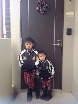 chibi-mamさんのコーディネート