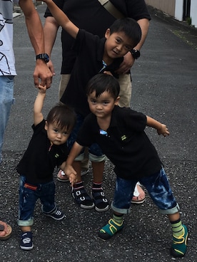 chibi-mamさんのコーディネート