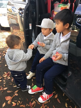 chibi-mamさんのコーディネート