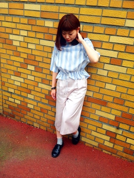 Takamiさんのコーディネート