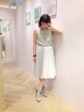 Takamiさんのコーディネート