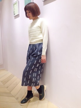 Takamiさんのコーディネート