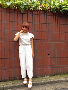 Takamiさんのコーディネート