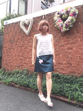 Takamiさんのコーディネート