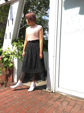 Takamiさんのコーディネート