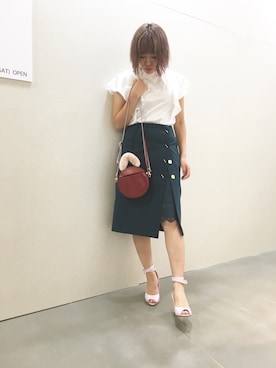 Takamiさんのコーディネート