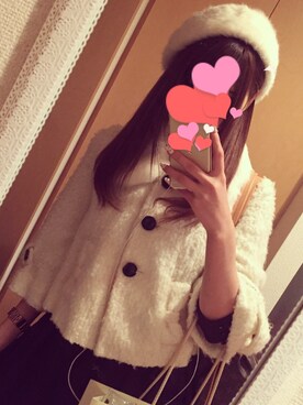 ピンクちゃんさんのコーディネート