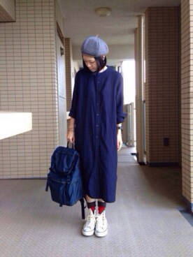 ゆかさんのコーディネート