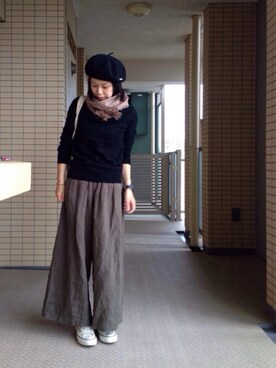 ゆかさんのコーディネート