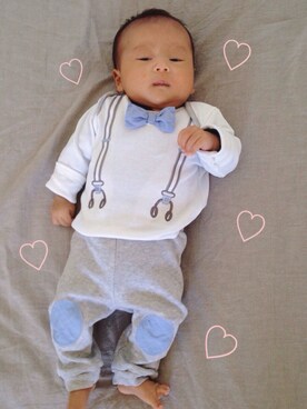 チビ👑kingさんのコーディネート