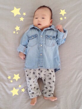 チビ👑kingさんのコーディネート