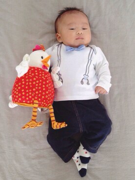 チビ👑kingさんのコーディネート