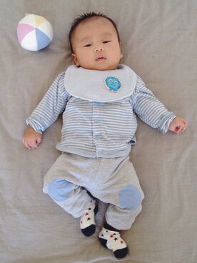 チビ👑kingさんのコーディネート