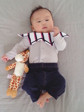 チビ👑kingさんのコーディネート