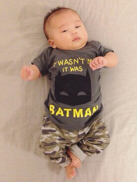 チビ👑kingさんのコーディネート