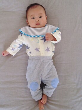 チビ👑kingさんのコーディネート