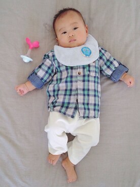 チビ👑kingさんのコーディネート