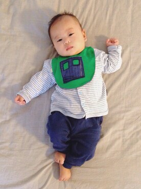 チビ👑kingさんのコーディネート