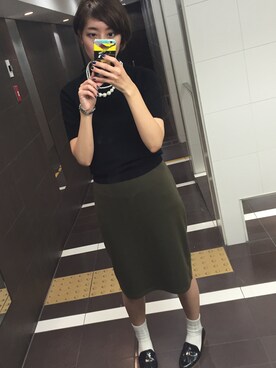 nobuuuminさんのコーディネート