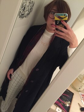 nobuuuminさんのコーディネート