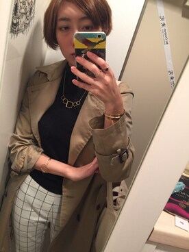 nobuuuminさんのコーディネート