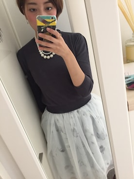 nobuuuminさんのコーディネート