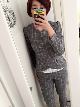 nobuuuminさんのコーディネート