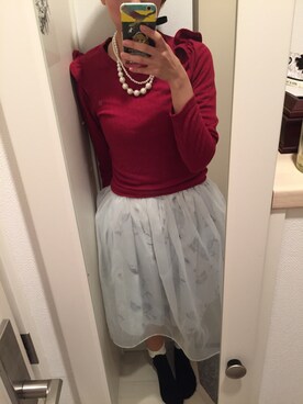 nobuuuminさんのコーディネート