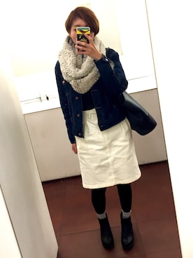 nobuuuminさんのコーディネート