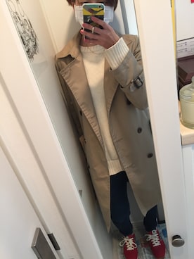 nobuuuminさんのコーディネート