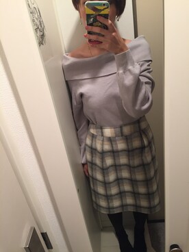 nobuuuminさんのコーディネート